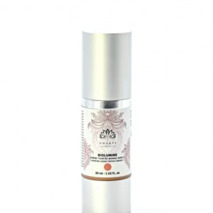 Crème Biolumine teintée