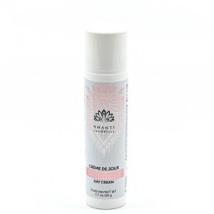 Crème de jour bio-confort hydratant