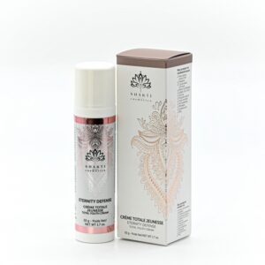 Crème totale jeunesse
