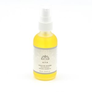 Huile de Jojoba biologique