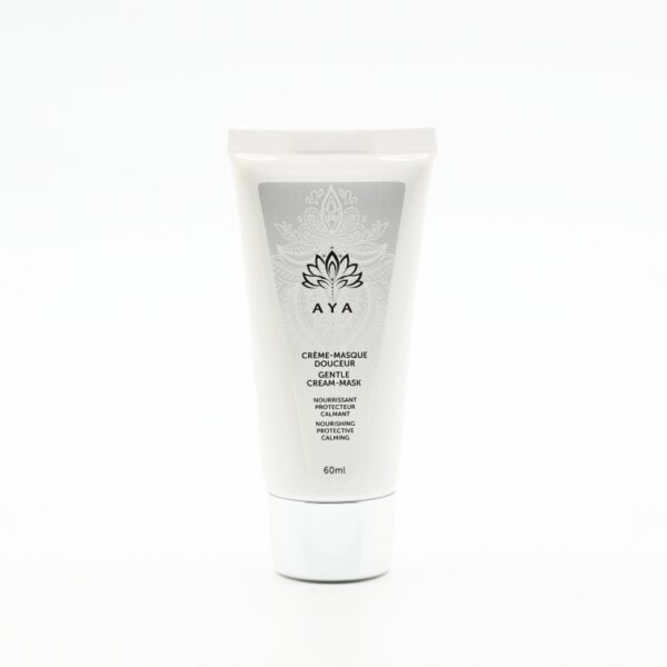 Masque douceur apaisant