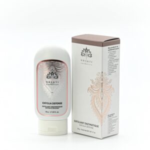 Exfoliant enzymatique de luxe