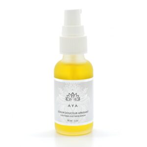 Sérum douceur apaisant