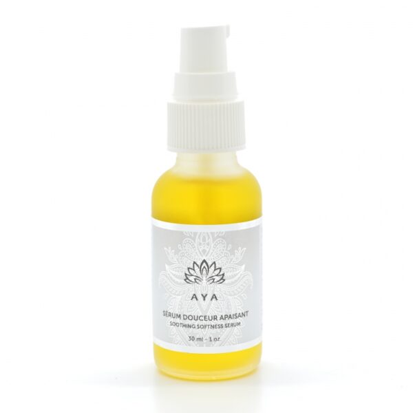 Sérum douceur apaisant