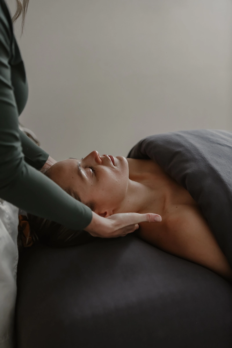 Soins du visage